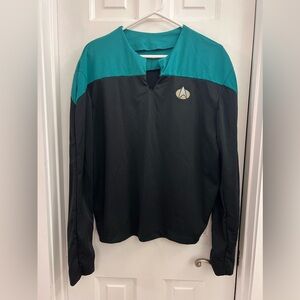 Star Trek Adult t shirt costume